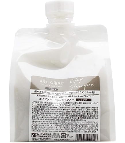 Amazon | フォード HM ベルデグレース シャンプー 240ml | ハーブ